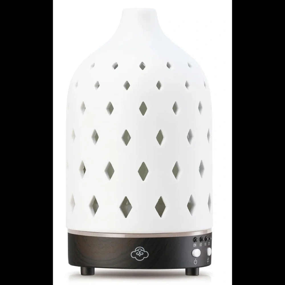 SERENE HOUSE NEW Nova Ultrasonic Aroma Diffuser